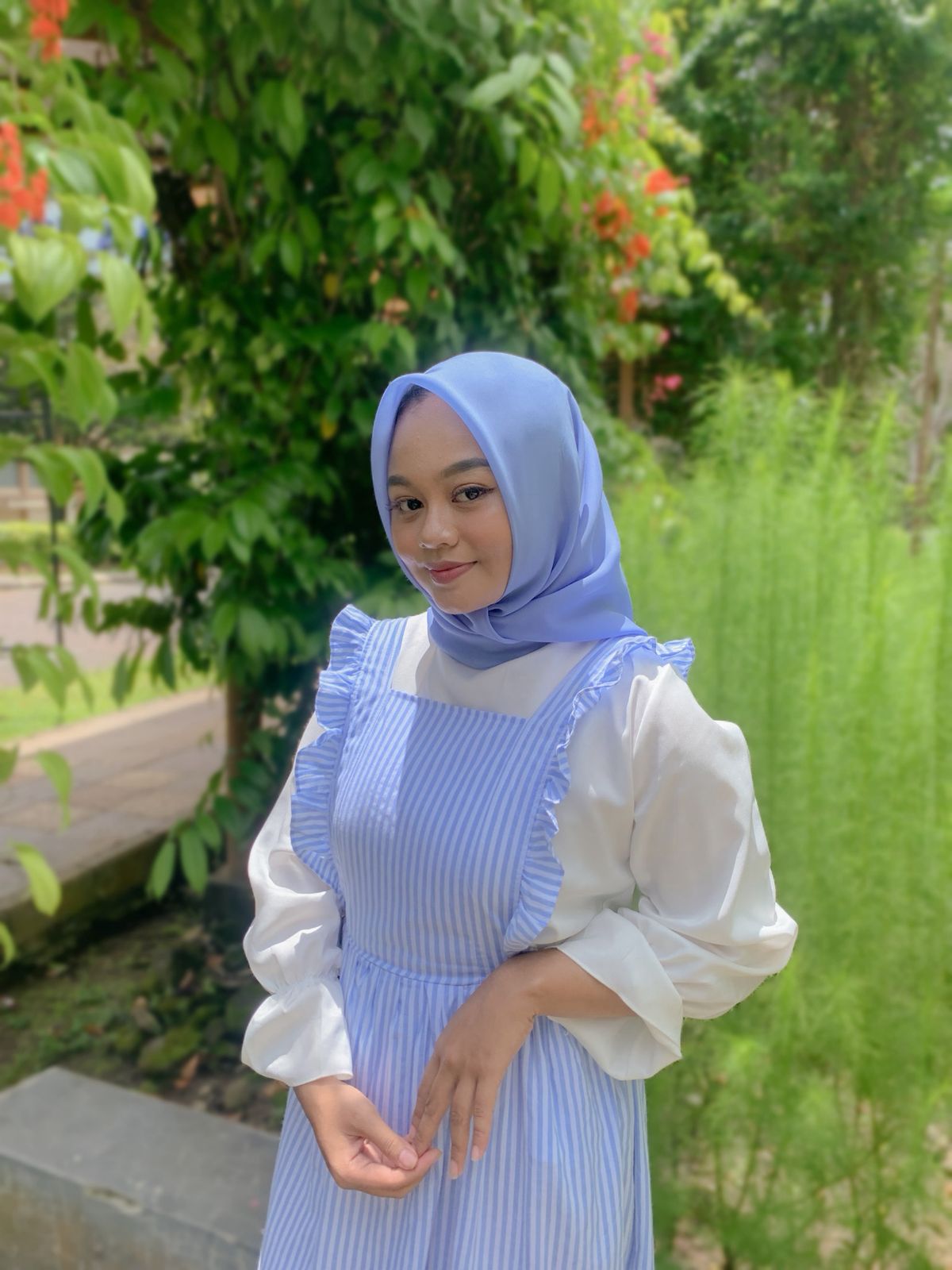 Firda Deanasari, M.Psi., Psikolog